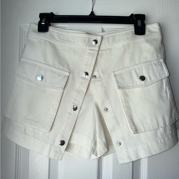 Staud Short - Picture 4 of 4